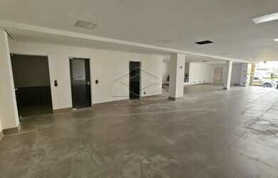 Imagem: O depósito possui 350m² de Área, Imóvel novo e está localizado