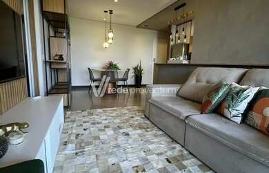 Imagem 6: APARTAMENTO A VENDA NO CONDOMINIO ART amp LIFE - PAULINIA/SP