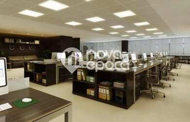 Imagem: O depósito possui 177m² de Área e está localizado em Centro