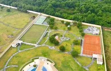 Imagem: O apartamento possui 3 Dormitórios, 2 Banheiros, 2 Vagas na