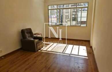 Imagem: O apartamento possui 3 Dormitórios, 3 Banheiros, 1 Vaga na