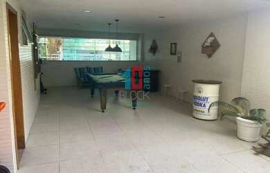 Imagem 10: Recreio dos Bandeirantes Apartamento 3 quartos, sendo 1 suite