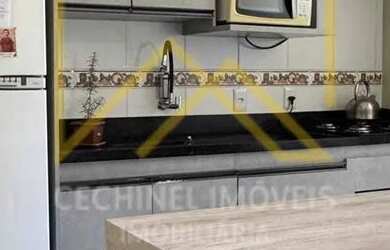 Imagem 8: Condomínio Monte Suiço - Apartamento à venda no bairro Nova Cachoeirinha...