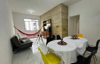 Imagem: Apartamento à venda em Copacabana Rua Francisco de Sá