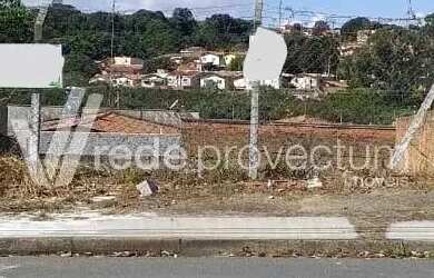 Imagem: Terreno - Vila Nogueira - Campinas