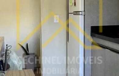 Imagem 9: Condomínio Monte Suiço - Apartamento à venda no bairro Nova Cachoeirinha...