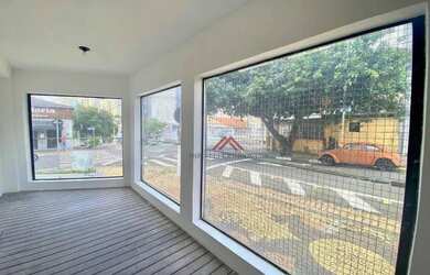 Imagem 13: Casa comercial, de esquina, venda por R$ 800.000 ou aluguel por R$ 3.200/mês...