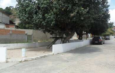 Imagem: A casa em condomínio possui 3 Dormitórios, 2 Banheiros, 2