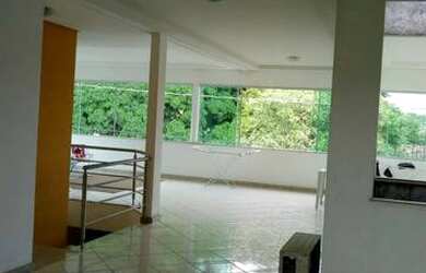 Imagem 9: Casa Conj. Maguari na Alameda 7