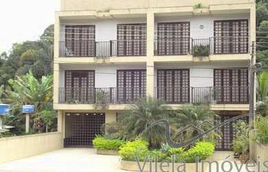 Imagem: Apartamento para alugar com 2 dormitórios em Barão de javary