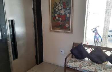 Imagem: O apartamento possui 3 Dormitórios, 3 Banheiros, 1 Vaga na