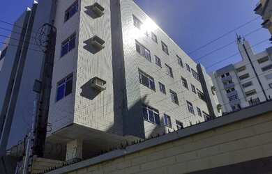 Imagem: O apartamento possui 3 Dormitórios, 3 Banheiros, 1 Vaga na