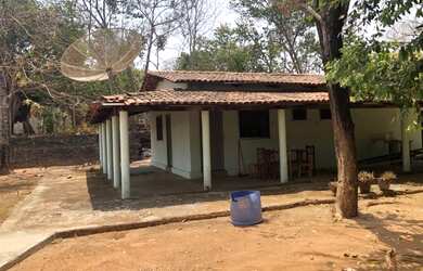 Imagem 9: Casa temporada em Aruanã, casa aconchegante na beiradinha do rio araguia