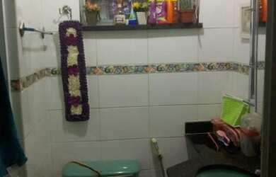 Imagem 12: Freguesia Condomínio Fechado Estrada dos Três Rios. Localização Imbatível