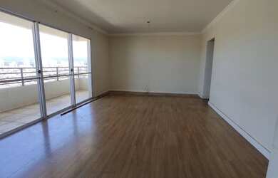 Imagem: O apartamento possui 3 Dormitórios, 4 Banheiros, 3 Vagas na