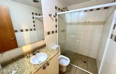 Imagem 15: Apartamento para aluguel tem 86 metros quadrados