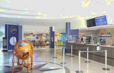 Imagem 5: Alugo Maravilhoso Apart no Golden Dolphin Grand Hotel