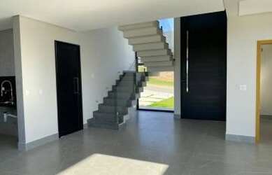 Imagem 8: Casa Condomínio - Colinas do Paratehy Norte - Urbanova - 416 m²- 4 Dormitórios