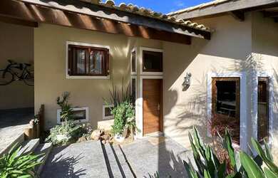 Imagem 4: CARAPICUÍBA - Casa de Condomínio - ALDEIA DA FAZENDINHA