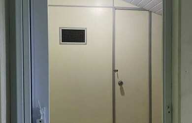 Imagem 12: Apartamento Sobrado. Varanda, 80m² de Área, 1 Vaga na garageme1 Dormitório