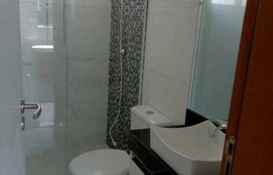 Imagem 10: ALUGUE SEM BUROCRACIA. Varanda, 100m² de Área, 1 Vaga na garageme2 Dormitórios