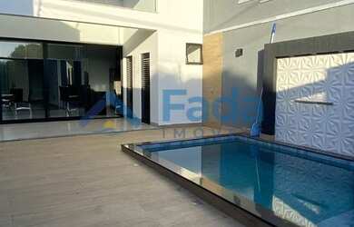 Imagem 2: PORTO RICO - Casa Padrão - Loteamento Jardim Grécia