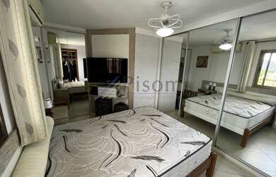 Imagem 15: Cobertura - Rio de Janeiro - Freguesia de Jacarepaguá - Região Oeste