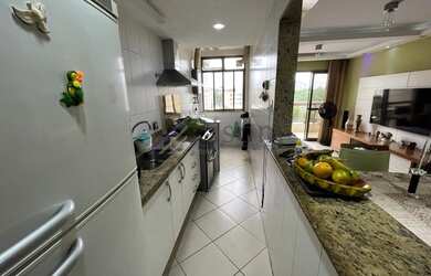 Imagem 7: Cobertura - Rio de Janeiro - Freguesia de Jacarepaguá - Região Oeste