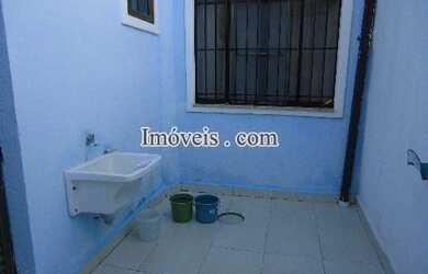 Imagem 4: Rio de Janeiro - Casa Padrão - Recreio dos Bandeirantes