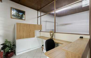 Imagem 15: Ponto comercial/Loja/Box para aluguel tem 194 metros quadrados