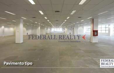 Imagem 6: Aluguel de andares corporativos na Cidade Nova, Rio de Janeiro, RJ