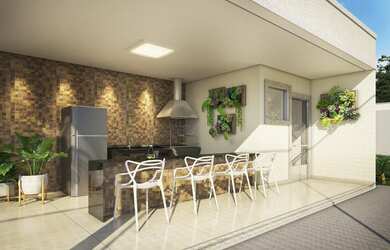 Imagem 9: Apartamento à venda com 2 dormitórios em Parque são vicente, Mauá cod:AP0534_RRX