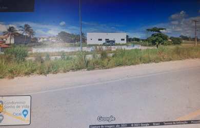 Imagem: O depósito possui 5 Vagas na garagem, 2.000m² de Área e