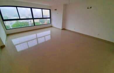 Imagem: O apartamento possui 3 Dormitórios, 5 Banheiros, 2 Vagas na