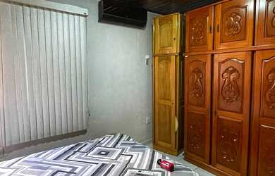 Imagem 2: Casa na zona sul cohab aceita financiamento