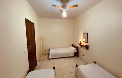 Imagem 5: Alugo para temporada Casinha do Jabaquara, Paraty, RJ - 200 metros da...