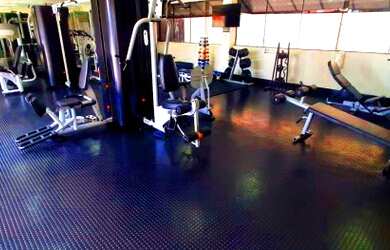 Imagem 9: MARIA JOSE GURGEL. Guarda roupa, 330m² de Área, 4 Vagas na garageme3...