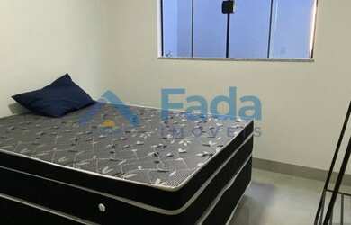 Imagem 8: PORTO RICO - Casa Padrão - Loteamento Jardim Grécia