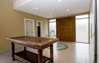 Imagem 4: Casa com 4 dormitórios, 865 m² - venda por R$ 4.500.000,00 ou aluguel...