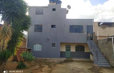 Imagem 15: Casa apartamento santa Maria porto rico Quadra 7 etapa 3 R$185mil contato