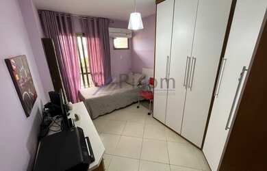 Imagem 11: Cobertura - Rio de Janeiro - Freguesia de Jacarepaguá - Região Oeste