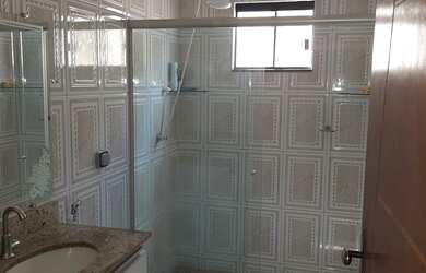 Imagem 16: Alugo Casa Alto Padrão 3 qts Aguas Lindas