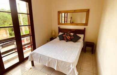 Imagem 9: Alugo para temporada Casinha do Jabaquara, Paraty, RJ - 200 metros da...