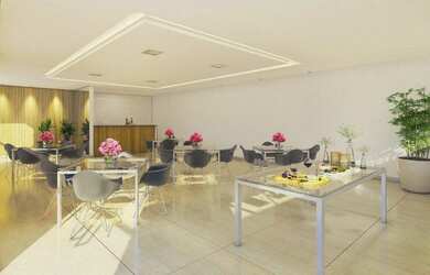 Imagem 2: Apartamento à venda com 2 dormitórios em Parque são vicente, Mauá cod:AP0534_RRX