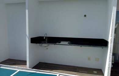 Imagem 12: ALUGUE SEM BUROCRACIA. Varanda, 100m² de Área, 1 Vaga na garageme2 Dormitórios