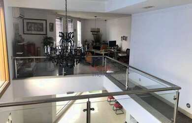 Imagem 5: Casa Comercial, 400 m² - venda por R$ 3.500.000 ou aluguel por R$ 12.000/mês...