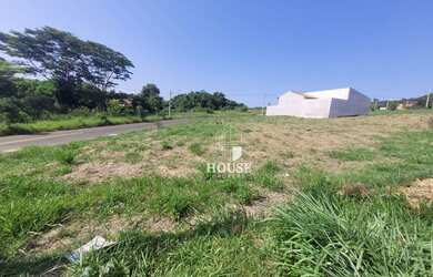 Imagem: O terreno possui 200m² de Área e está localizado em Mogi