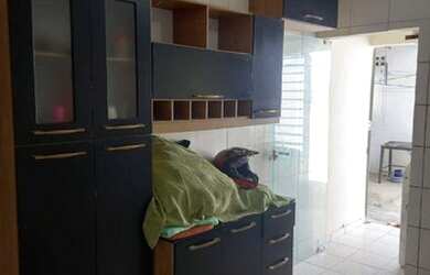 Imagem 13: Casa Bairro São José. Varanda, 55m² de Área, 2 Vagas na garageme2...