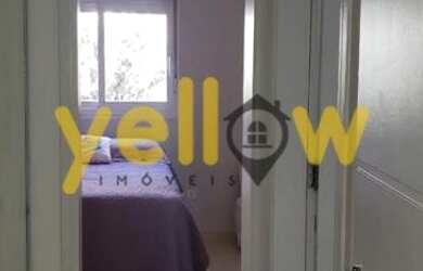 Imagem 3: Condomínio Arujá 5. Piscina, Churrasqueira, Imóvel mobiliadoeAr-condicionado