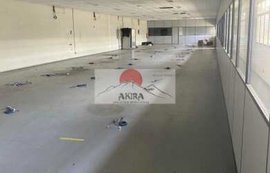 Imagem 7: Alugo galpão com 14.000 m² de construção no Pq Novo Mundo!!
